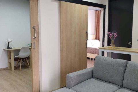 Condo à Pathum Wan, Bangkok, Thaïlande, 3 chambres  № 47593 - photo 3