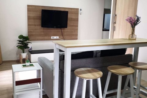 Condo à Pathum Wan, Bangkok, Thaïlande, 3 chambres  № 47593 - photo 4