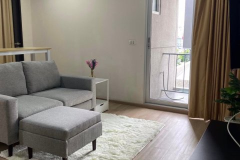 Condo à Pathum Wan, Bangkok, Thaïlande, 3 chambres  № 47593 - photo 5