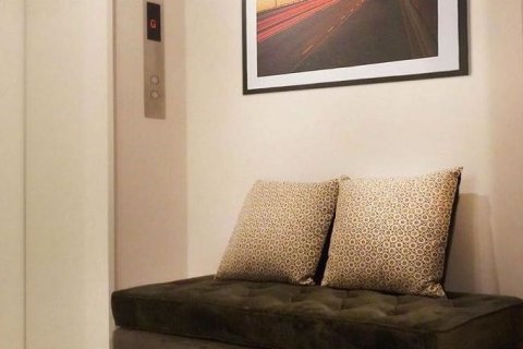 Condo à Sathon, Bangkok, Thaïlande, 2 chambres № 47592 - photo 5