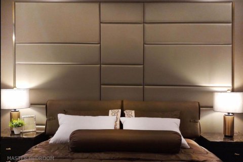 Condo à Sathon, Bangkok, Thaïlande, 2 chambres № 47592 - photo 8