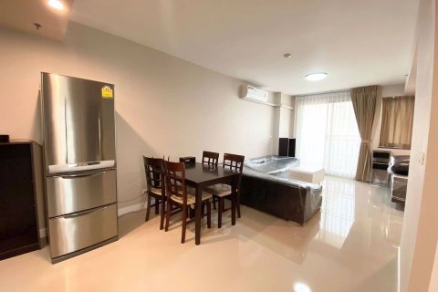 Condominio de 2 dormitorios en Sathon, Bangkok, Tailandia № 47591 - foto 2