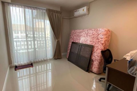 Condominio de 2 dormitorios en Sathon, Bangkok, Tailandia № 47591 - foto 4