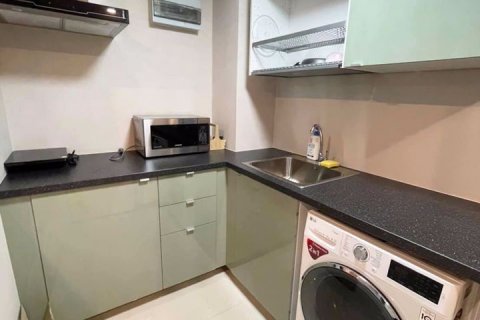 Condominio de 2 dormitorios en Sathon, Bangkok, Tailandia № 47591 - foto 3