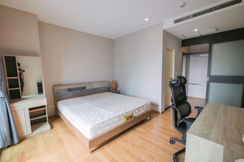 Condominio de 1 dormitorio en Watthana, Bangkok, Tailandia № 47597 - foto 6