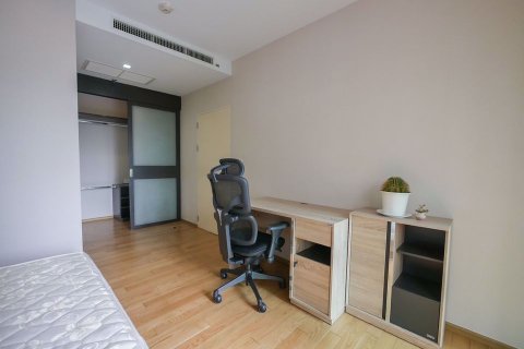 Condominio de 1 dormitorio en Watthana, Bangkok, Tailandia № 47597 - foto 8