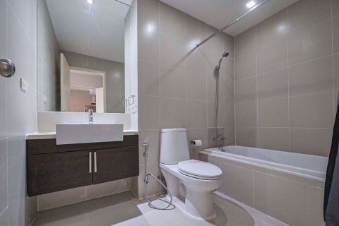 Condominio de 1 dormitorio en Watthana, Bangkok, Tailandia № 47597 - foto 10
