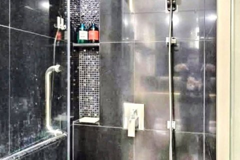 Condominio de 1 dormitorio en Bangkok, Tailandia № 117172 - foto 6