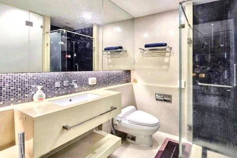 Condominio de 1 dormitorio en Bangkok, Tailandia № 117172 - foto 7
