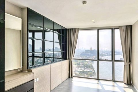 Condominio de 2 dormitorios en Bang Sue, Bangkok, Tailandia № 117173 - foto 6