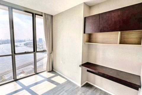 Condominio de 2 dormitorios en Bang Sue, Bangkok, Tailandia № 117173 - foto 3