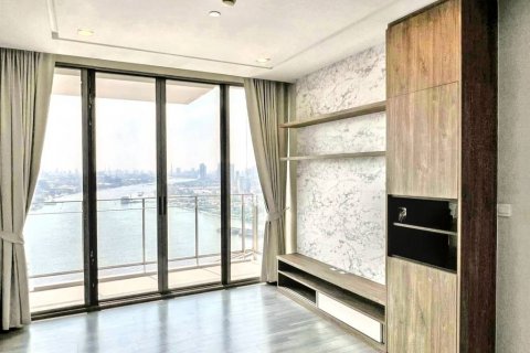 Condominio de 2 dormitorios en Bang Sue, Bangkok, Tailandia № 117173 - foto 4