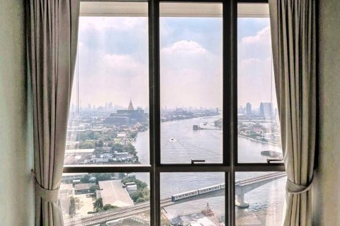 Condominio de 2 dormitorios en Bang Sue, Bangkok, Tailandia № 117173 - foto 7
