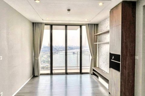 Condo in Bang Sue, Bangkok, Thailand, 2 bedrooms № 117173