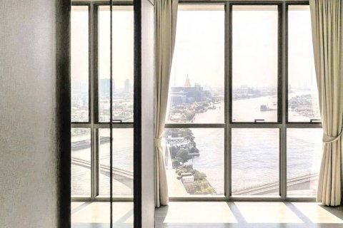 Condominio de 2 dormitorios en Bang Sue, Bangkok, Tailandia № 117173 - foto 5