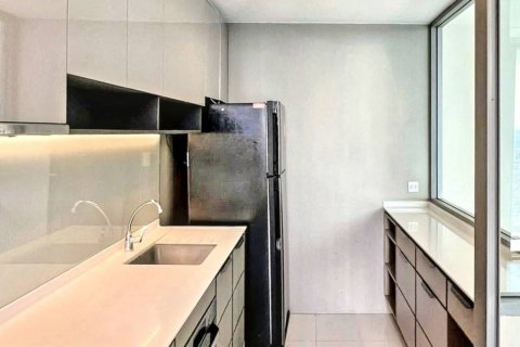 Condominio de 2 dormitorios en Bang Sue, Bangkok, Tailandia № 117173 - foto 10