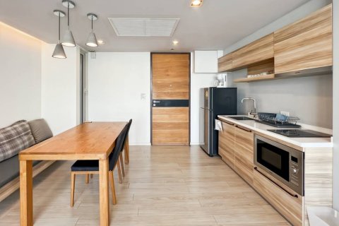 Condo à Hua Hin, Thaïlande, 1 chambre № 117174 - photo 8