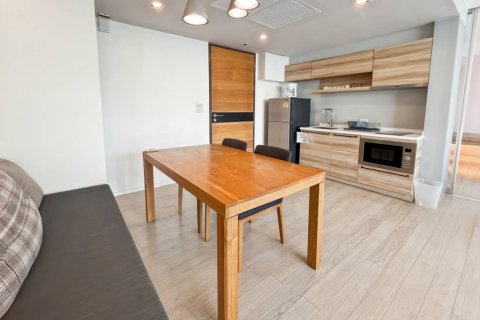 Condo à Hua Hin, Thaïlande, 1 chambre № 117174 - photo 9