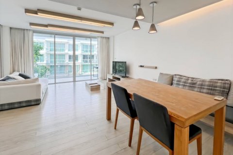 Condo à Hua Hin, Thaïlande, 1 chambre № 117174 - photo 10