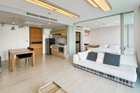 Eigentumswohnung in Hua Hin, Thailand, 1 Schlafzimmer  № 117174
