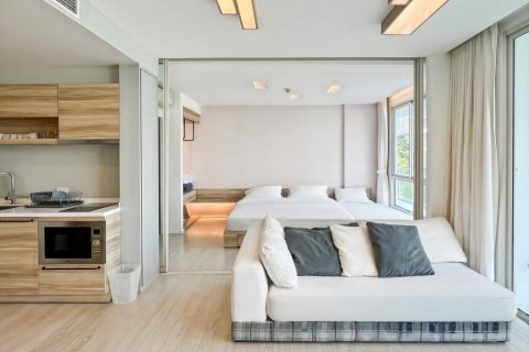 Condo à Hua Hin, Thaïlande, 1 chambre № 117174 - photo 3