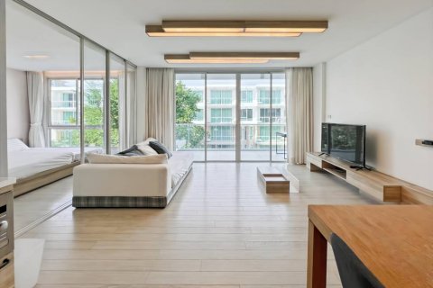 Condo à Hua Hin, Thaïlande, 1 chambre № 117174 - photo 5