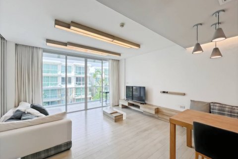 Condo à Hua Hin, Thaïlande, 1 chambre № 117174 - photo 6