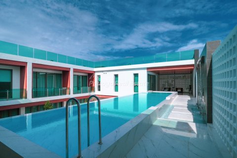 House in Bang Lamung, Thailand 6 bedrooms № 74223 - photo 9