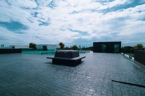 House in Bang Lamung, Thailand 6 bedrooms № 74223 - photo 26