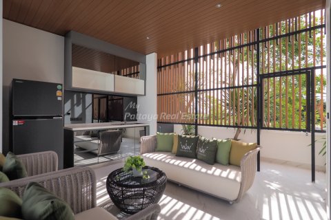 House in Bang Lamung, Thailand 6 bedrooms № 74223 - photo 23