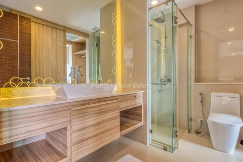 Кондоминиум с 2 спальнями в Банг Ламунге, Таиланд № 74225 - фото 11