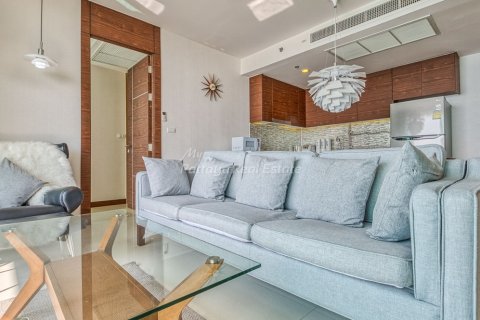 Кондоминиум с 2 спальнями в Банг Ламунге, Таиланд № 74225 - фото 5