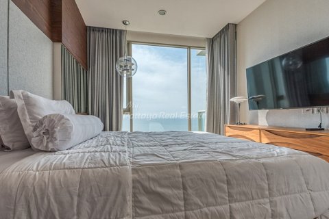 Кондоминиум с 2 спальнями в Банг Ламунге, Таиланд № 74225 - фото 8