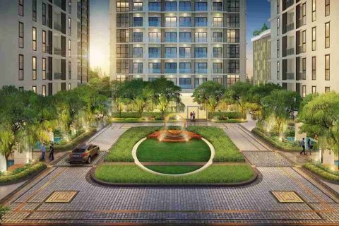 Condominio de 3 dormitorios en Bangkok, Tailandia № 183237 - foto 3