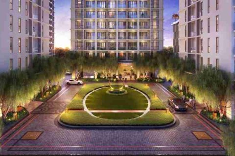Condominio de 3 dormitorios en Bangkok, Tailandia № 183237 - foto 8
