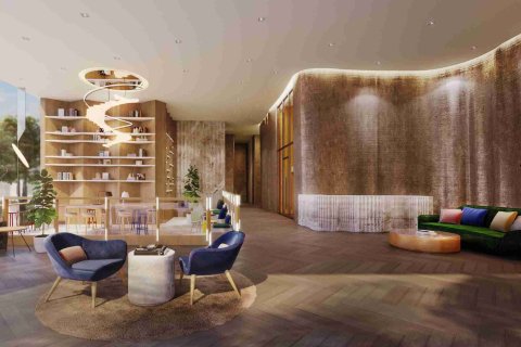 Condominio de 2 dormitorios en Bangkok, Tailandia № 183240 - foto 6