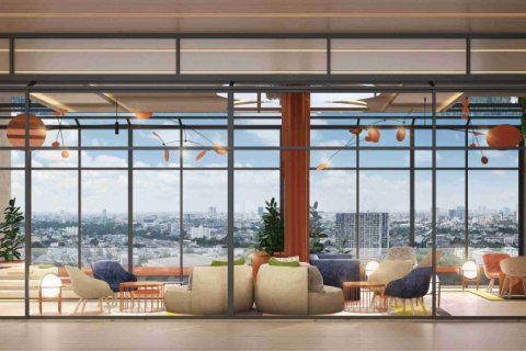 Condominio de 2 dormitorios en Bangkok, Tailandia № 183240 - foto 2