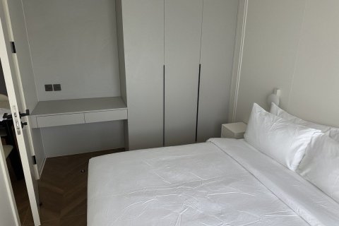 Condominio de 2 dormitorios en Phuket, Tailandia № 156393 - foto 5