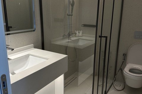 Condominio de 2 dormitorios en Phuket, Tailandia № 156393 - foto 10