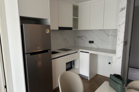 Condominio de 2 dormitorios en Phuket, Tailandia № 156393 - foto 6