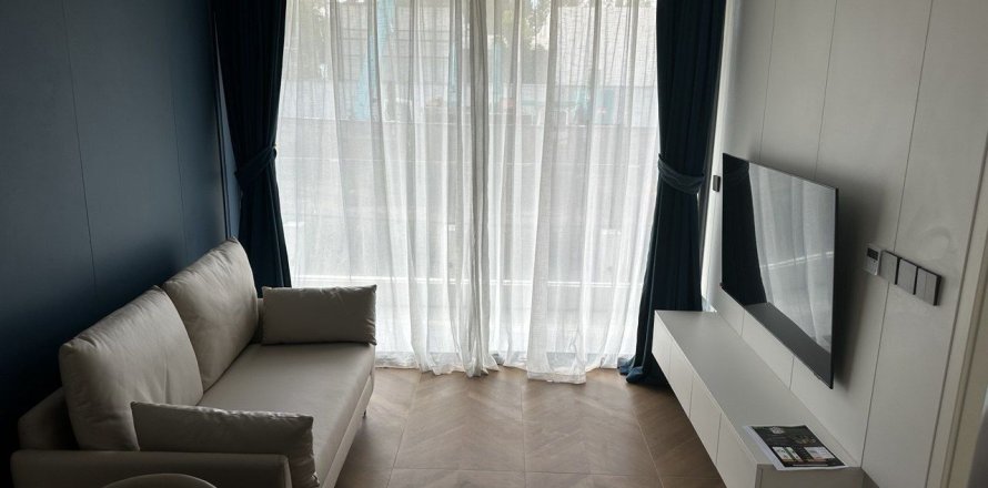 Condominio de 2 dormitorios en Phuket, Tailandia № 156393