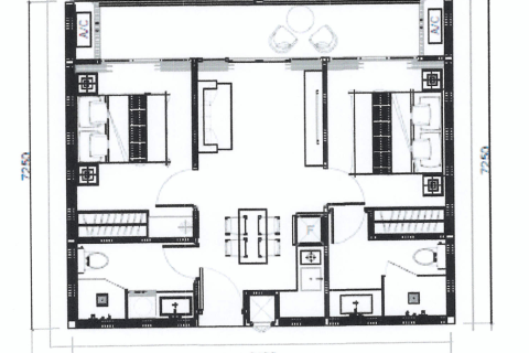 Condominio de 2 dormitorios en Phuket, Tailandia № 156393 - foto 2