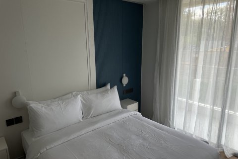 Condominio de 2 dormitorios en Phuket, Tailandia № 156393 - foto 7