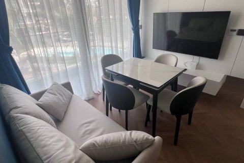 Condominio de 2 dormitorios en Phuket, Tailandia № 156395 - foto 3