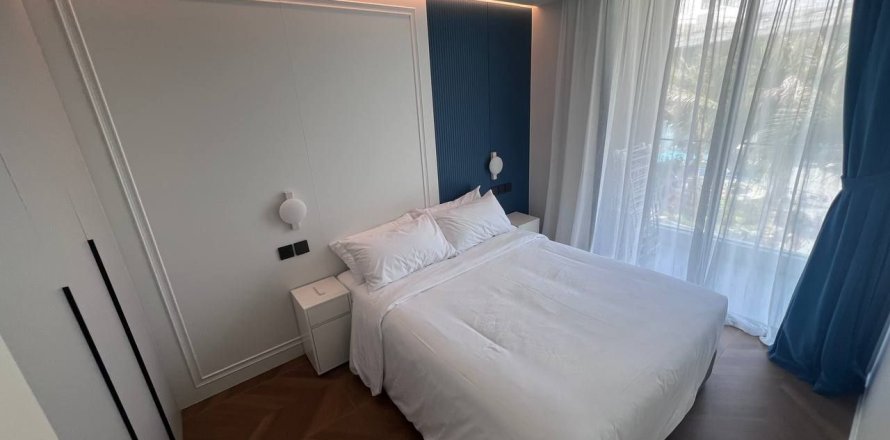Condominio de 2 dormitorios en Phuket, Tailandia № 156395
