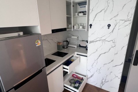 Condominio de 2 dormitorios en Phuket, Tailandia № 156395 - foto 8