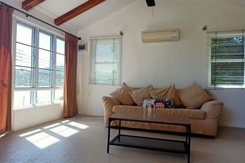 Chalet de 4 dormitorios en Phuket, Tailandia № 156396 - foto 12