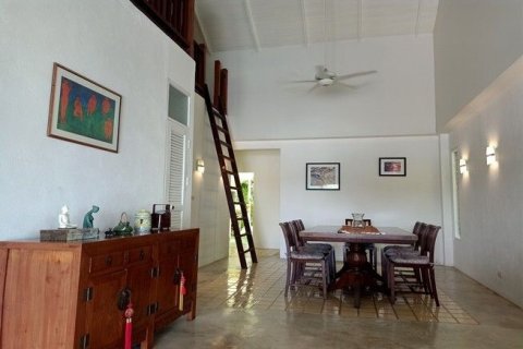 Chalet de 4 dormitorios en Phuket, Tailandia № 156396 - foto 4