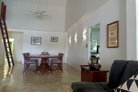 Chalet de 4 dormitorios en Phuket, Tailandia № 156396 - foto 5