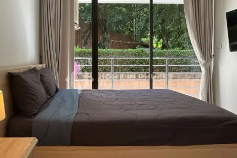 Condominio de 1 dormitorio en Rawai, Tailandia № 233826 - foto 5